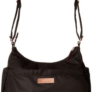 Jujube hobo diaper bag